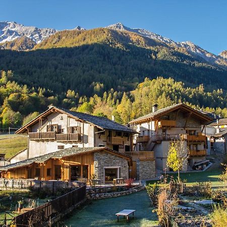 Albergo Locanda Mistral Аччельо Экстерьер фото