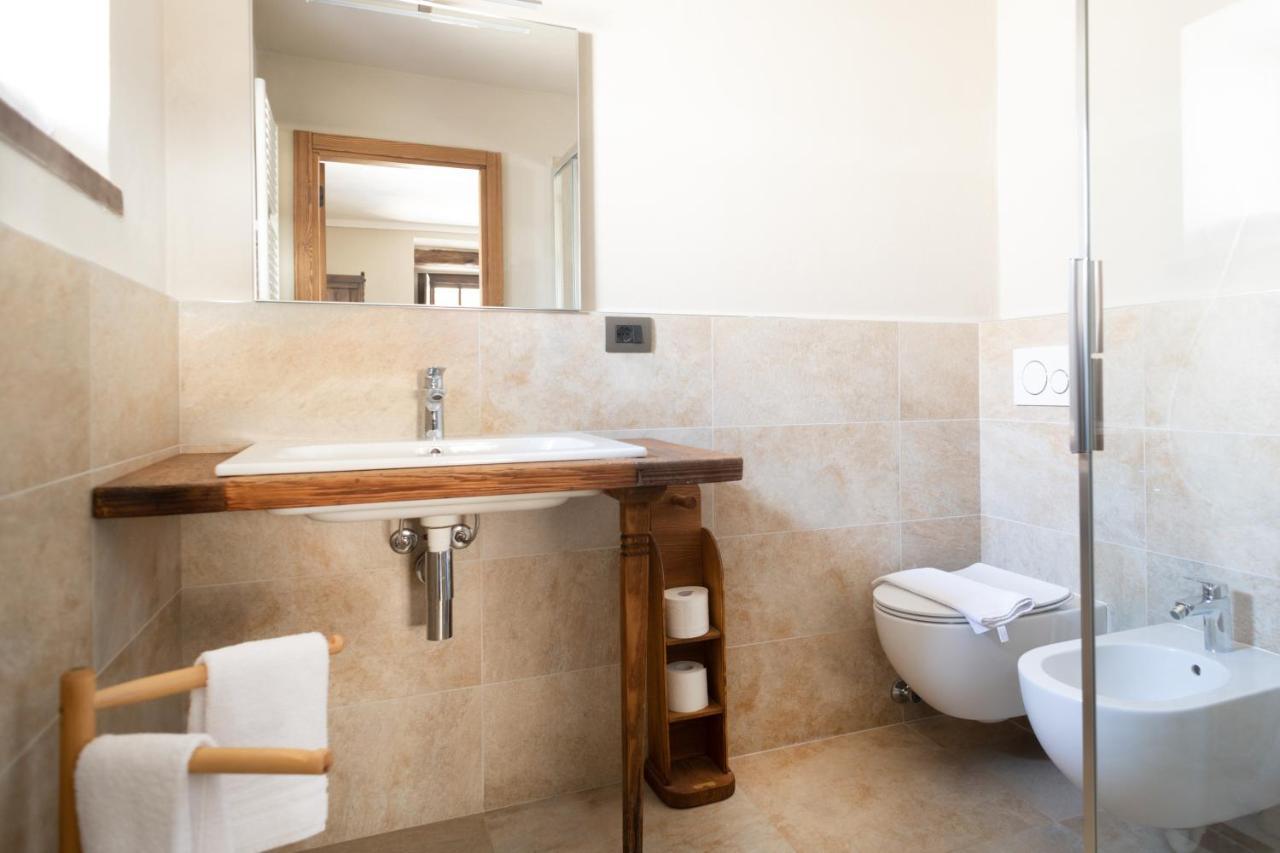 Albergo Locanda Mistral Аччельо Экстерьер фото