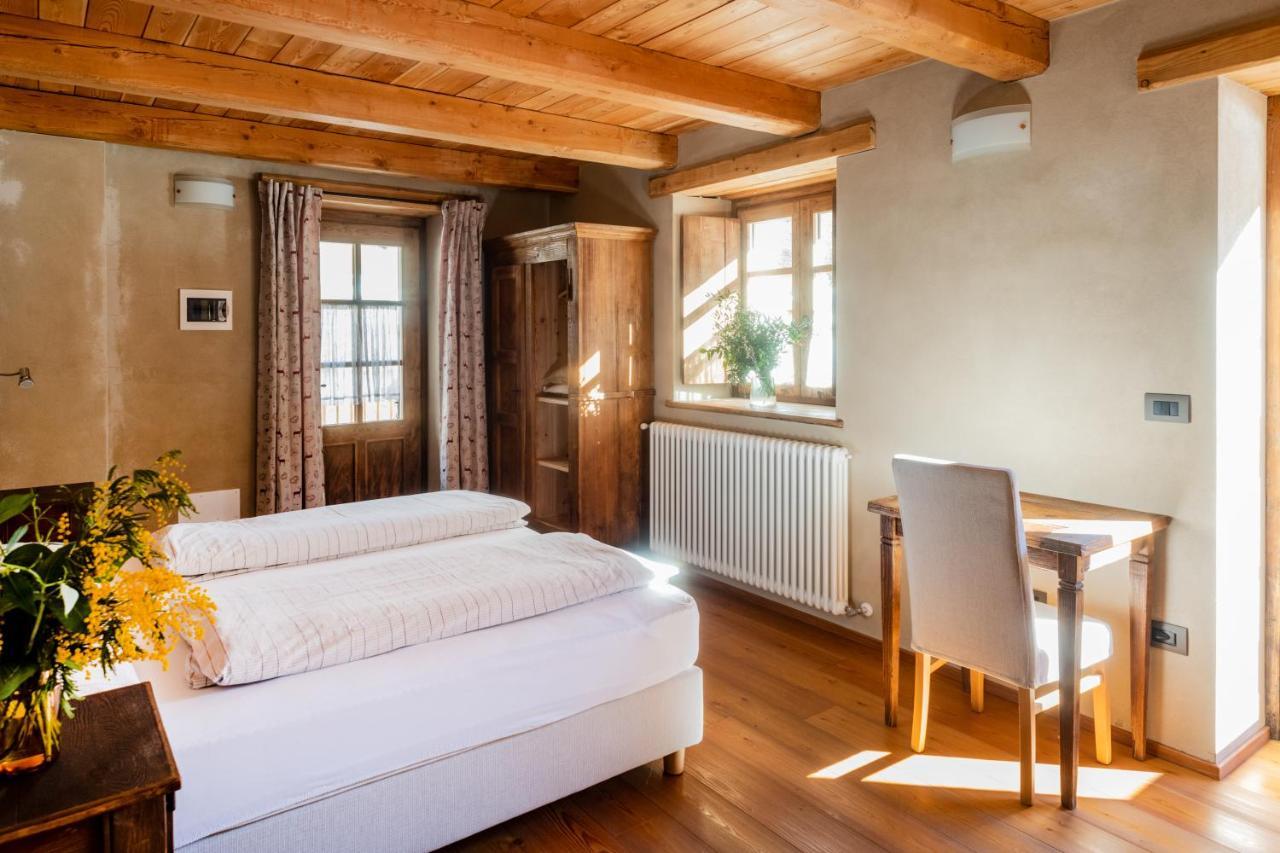 Albergo Locanda Mistral Аччельо Экстерьер фото