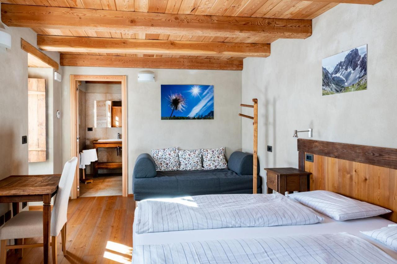 Albergo Locanda Mistral Аччельо Экстерьер фото