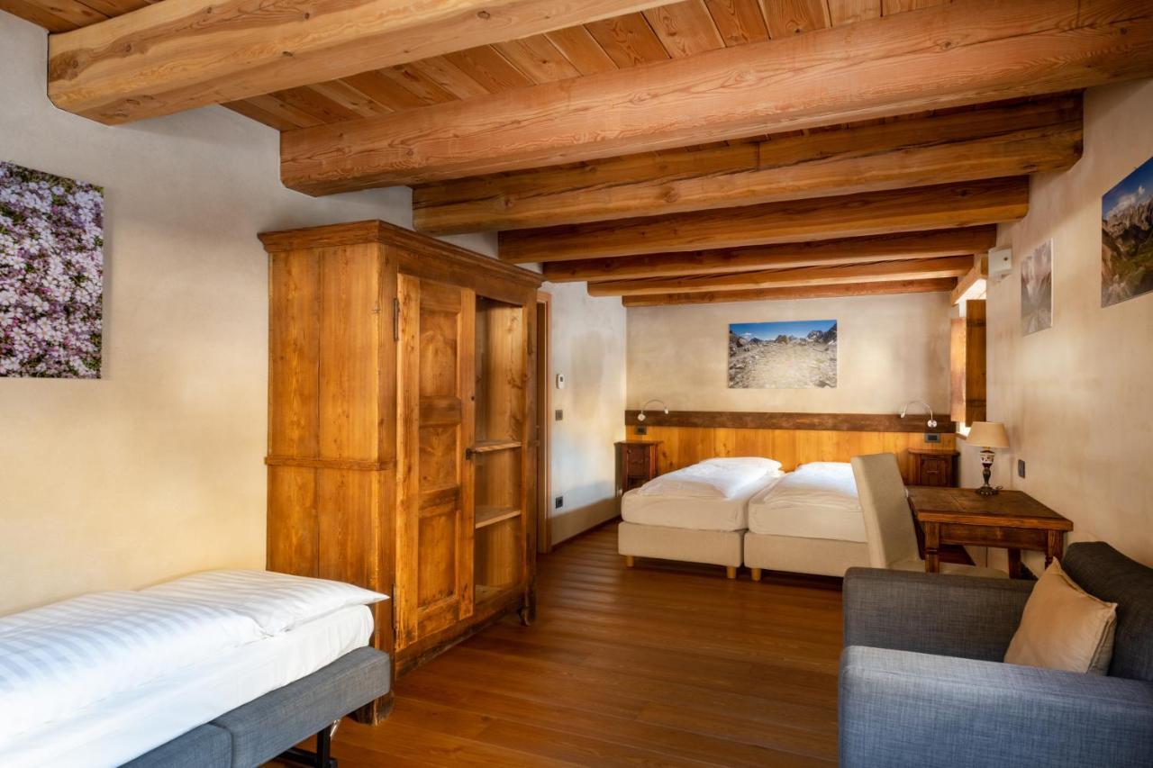 Albergo Locanda Mistral Аччельо Экстерьер фото