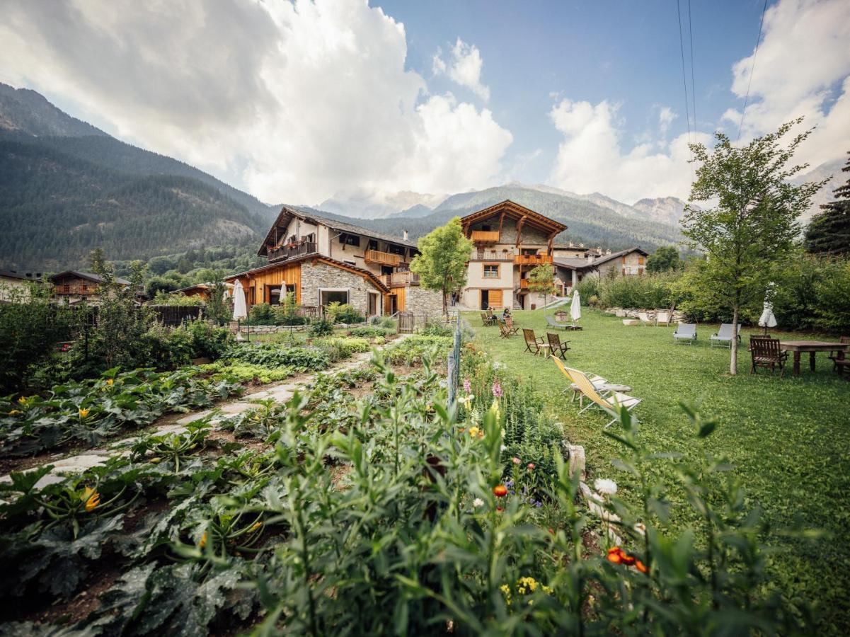 Albergo Locanda Mistral Аччельо Экстерьер фото