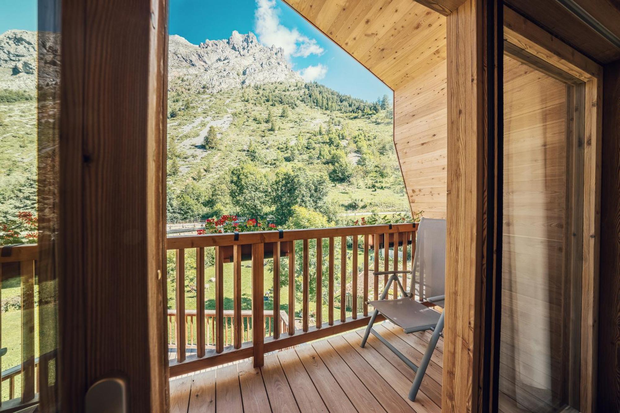 Albergo Locanda Mistral Аччельо Экстерьер фото