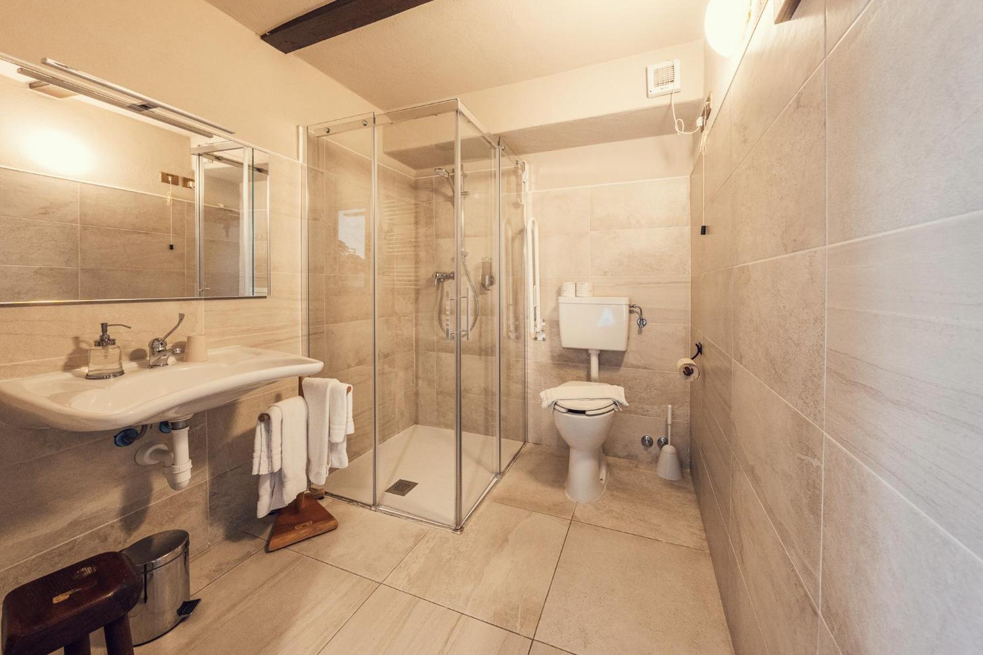 Albergo Locanda Mistral Аччельо Экстерьер фото