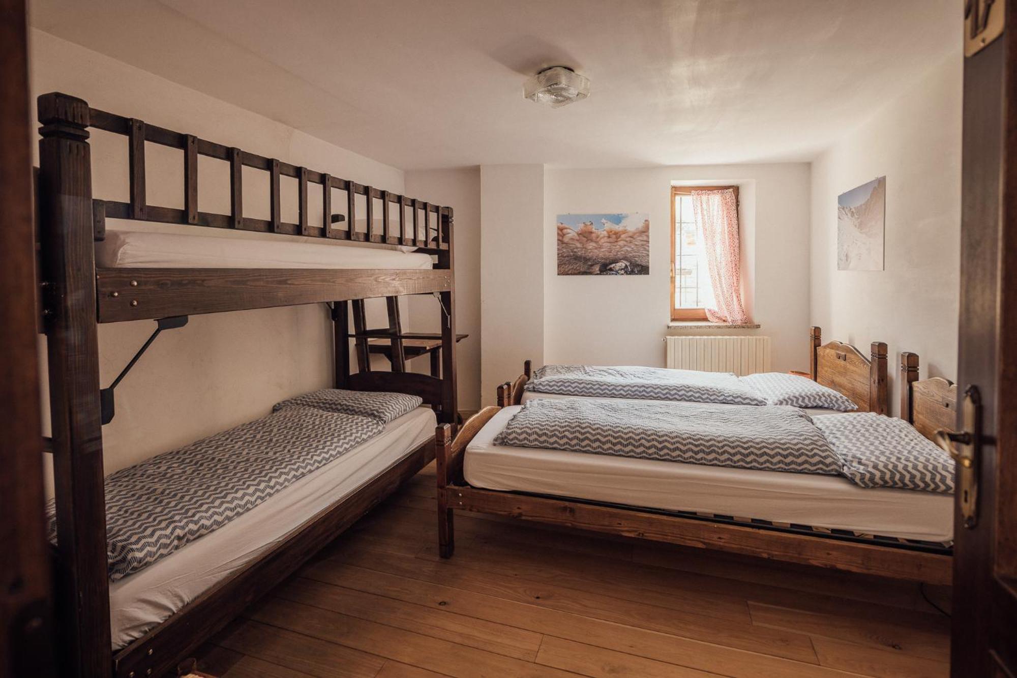 Albergo Locanda Mistral Аччельо Экстерьер фото