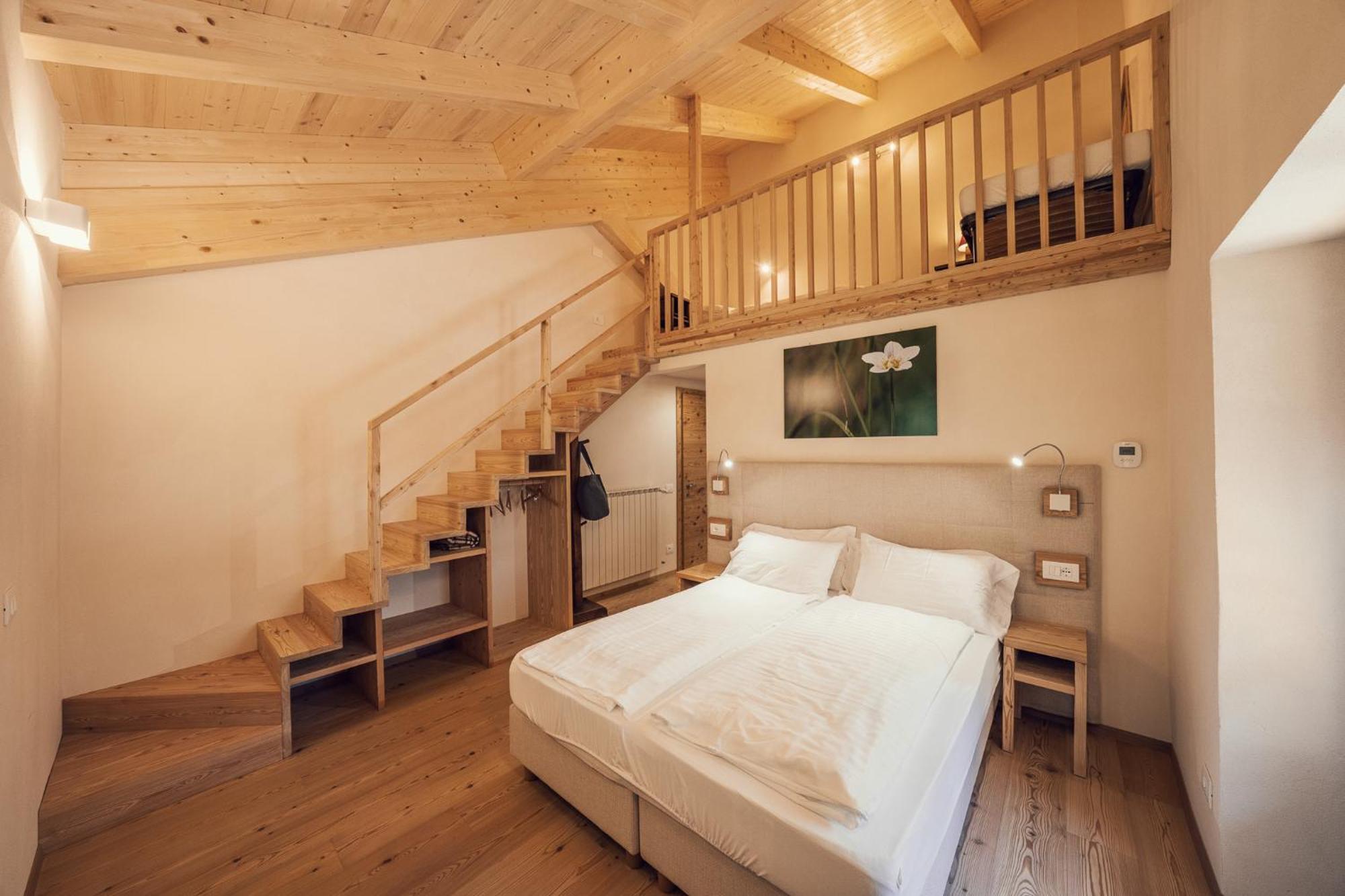 Albergo Locanda Mistral Аччельо Экстерьер фото