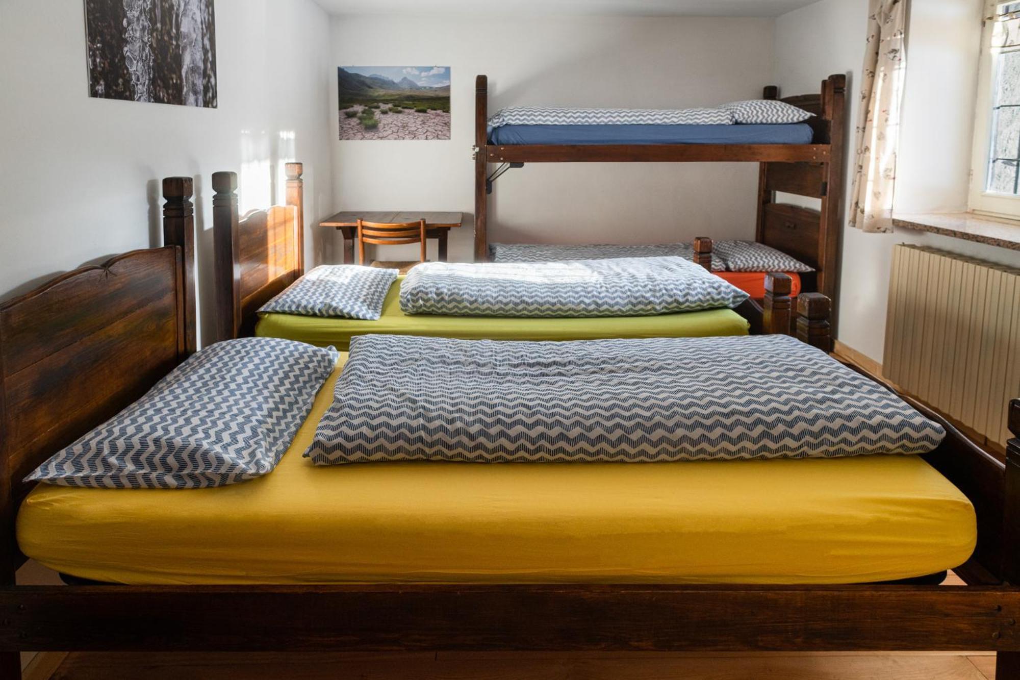 Albergo Locanda Mistral Аччельо Экстерьер фото