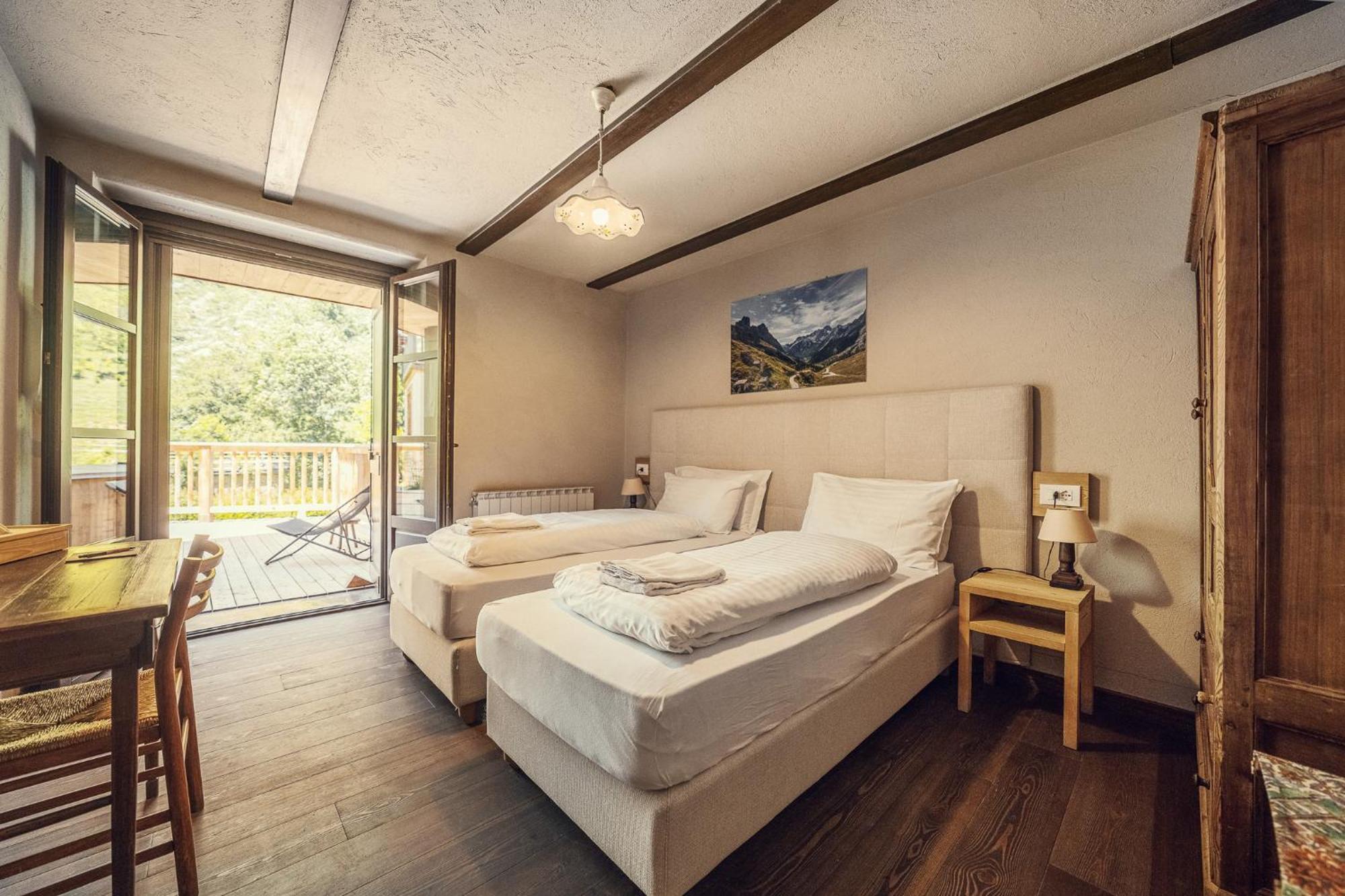 Albergo Locanda Mistral Аччельо Экстерьер фото